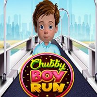 Puffy Boy Run Game