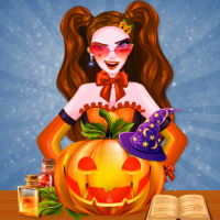 Pumpkin Carving Game