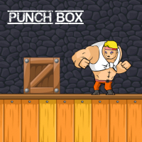 Punch Box Game