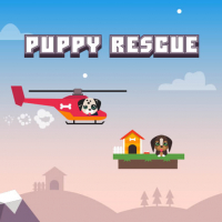 Puppy Rescue Game
