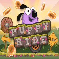 Puppy Ride Game