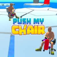 Push My Chair Game