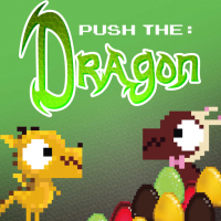Push the Dragon Game