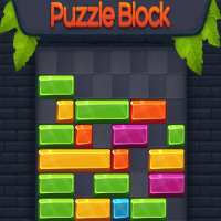 Puzzle Block Game
