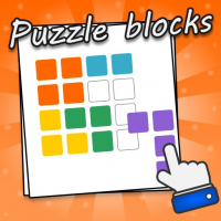 Puzzle Blocks Game