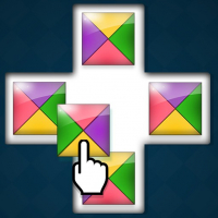 Puzzle Color Game