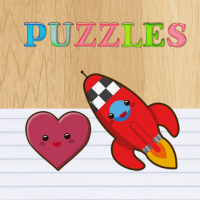 Puzzles Game