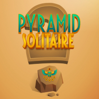 Pyramid Solitaire 2 Game