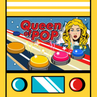 Queen of Pop Game