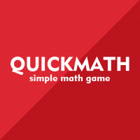 QuickMath Game