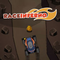 Race Inferno Game