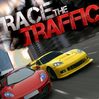 Race The Traffic Game