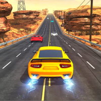 Racing 3D Extreme Car Race Game