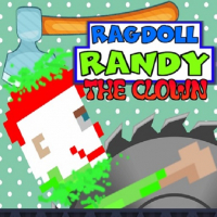 Ragdoll Randy Game