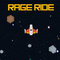 Rage Ride Game