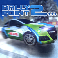 Rally Point 2 Game