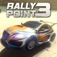 Rally Point 3 Game