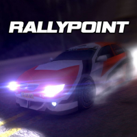 Rally Point Game