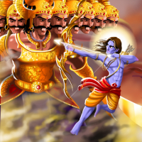 Ram the Yoddha Game