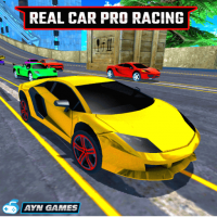 Real Car Pro Racing Game