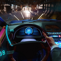 Real Car Race Game 3D : Fun New Car Games 2019 Game