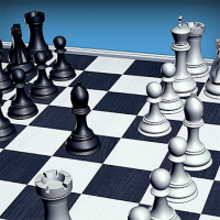 Real Chess Game