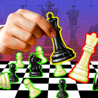 Real Chess Online Game