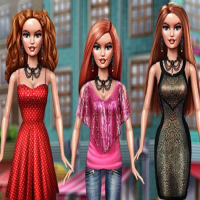 Real Doll Creator Game
