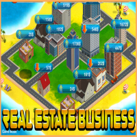 Real Estate Business Game