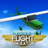 Real Free Plane Fly Flight Simulator 3D 2020 Game
