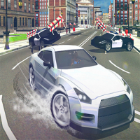 Real Gangster City Crime Vegas 3D Game