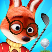Real Golf Royale Game Game