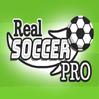 Real Soccer Pro Game