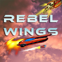 Rebel Wings Game
