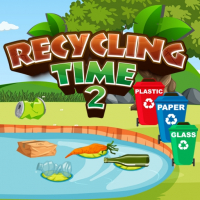 Recycling Time 2 Game