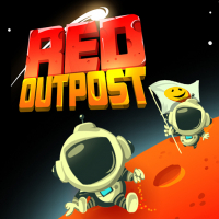 Red Outpost Game