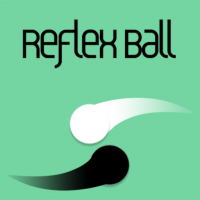 Reflex Ball Game