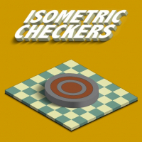 Reinarte Checkers Game