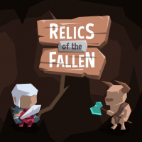 Relics of the Fallen Game