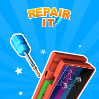 Repair It Game