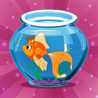 Rescue The Gold Fish Game