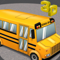 Ride The Bus Simulator Game