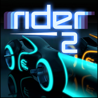 Rider 2 Game