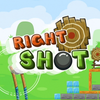 Right Shot Game