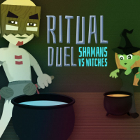 Ritual Duel Game