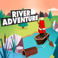 River Adventure Game