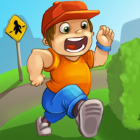 Road Safety Game