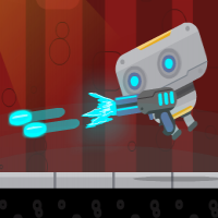 Robo Battle Game