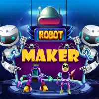 Robot Maker Game
