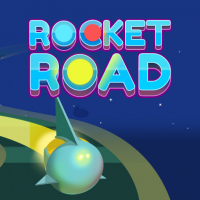 Rocket Road Game